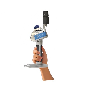 QIANXUN Starlight H7 Handheld SLAM for Survey Equipment Integration High-precision Multiple-mode 360 LiDAR Laser - Product Image 1