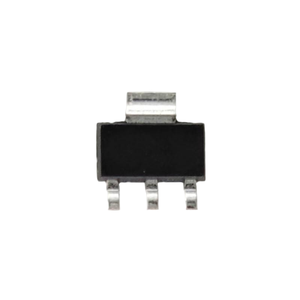 ชิป IC Z0103MN ส Z0107MN เตอร์สองทิศทาง Z9M Z7M Z3M Z0109MN SOT223 - Product Image 4