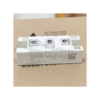 Module IGBT 2mbi150ta-060 150A 600V, module de puissance IGBT, thyristor SCR, pont redresseur