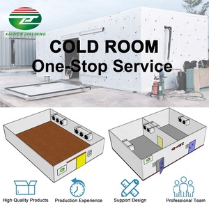 Cámara Frigorífica Industrial, Cuarto Frío Comercial para Carne, Cuarto Frío para Pollo, <span class=keywords><strong>Cava</strong></span>, Cuarto Frío en Venta - Product Image 6