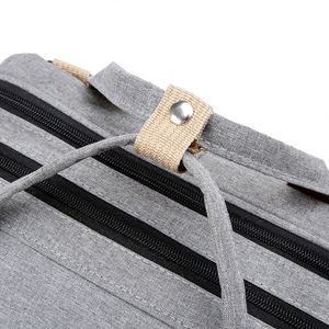 Bebek bezi sırt çantası U şekilli aksesuarları 2 <span class=keywords><strong>3</strong></span> seviyeleri sıcaklık fermuar orta seyahat mumya pil ısıtmalı uyku tulumu - Product Image 6