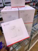 Routeur Mesh FTTR Xinsuhang K662d AX3000 Gigabit Double Bande Version Anglaise Point d'Accès ONU/ONT pour Projet ISP