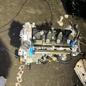 Vente en gros d'usine <span class=keywords><strong>de</strong></span> moteurs d'<span class=keywords><strong>occasion</strong></span> 2.0 Mr20 Del, moteur Mr20de adapté aux Nissan Sentra, Qashqai, X-trail, Renault Megane, Fluence, <span class=keywords><strong>Clio</strong></span> - Product Image 2