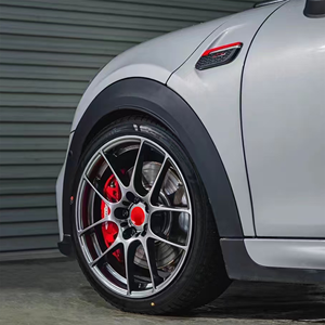 Jantes en alliage forgé sur mesure <span class=keywords><strong>RF</strong></span> 16-24 pouces 5x120 5x112 pour BMW M2 M5 Audi RS4 RS6 Mercedes E63 AMG Acura TLX Civic Type R - Product Image 2