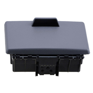 Portavasos Multifuncional Ford 8C3Z2513562AF para Consola Central, Plástico, Negro, Gris, Caqui, Beige - Product Image 4