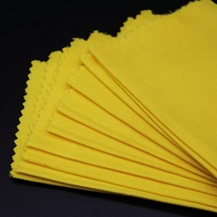 Colorant Synthétique Organique Jaune GCN (CAS 129-09-9) Haute Pureté 99% pour Teinture Textile, Mélange de Colorants pour Tissus, 25 kg par Fût