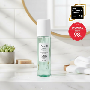 Parnell Cicamanu pH Balanced Body Mist 150mL Spray corporal de alta calidad - Product Image 3