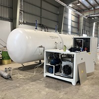 Four de séchage automatique à vide HFVD pour bois, séchoir à bois en acajou, four de séchage pour bois, vente chaude usine SAGA