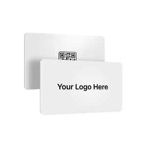 Carte NFC personnalisable imprimable pour les réseaux sociaux, 13,56 MHz, Ntag213, Ntag215, Ntag216, intelligente, RFID, pour les entreprises, les hôtels, étanche, PVC mat noir - Product Image 6