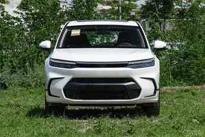 <span class=keywords><strong>Honda</strong></span> Breeze E PHEV Edición Exclusiva 2024, SUV Híbrido Usado, 91 <span class=keywords><strong>km</strong></span> de Autonomía Eléctrica, Vehículo Híbrido Enchufable de 20L en Venta - Product Image 4