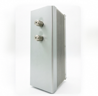 Moniteur de gaz laser réglable, détecteur de spectroscopie haute résolution pour la mesure en ligne de plusieurs gaz