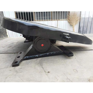 Pièces <span class=keywords><strong>de</strong></span> <span class=keywords><strong>remorque</strong></span> <span class=keywords><strong>de</strong></span> camion <span class=keywords><strong>de</strong></span> haute qualité à prix <span class=keywords><strong>de</strong></span> gros, vente chaude, plaque en acier <span class=keywords><strong>de</strong></span> 50 mm/90 mm, cinquième <span class=keywords><strong>roue</strong></span> à vendre - Product Image 6