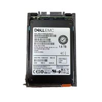Твердотельный накопитель Dell EMC D4-D2SFXL-1600, 1.6 ТБ, SFF SAS 12G, для систем хранения данных Unity, жесткий диск Dell