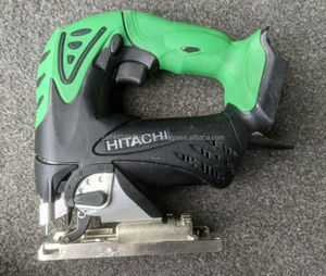 ชุดเครื่องมือไฟฟ้าไร้สาย HiKOKI 36V 5.0Ah 2.5Ah Li-Ion Brushless MultiVolt 5 ชิ้น รุ่นพิเศษ - Product Image 4