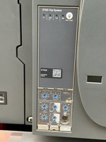 Interruptor Automático MVS16H EASYPACT de 1600 Amperios y 3 Polos, Controlador de Programación PLC