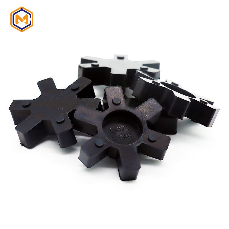 Manchon Caoutchouc 11H Pour Accouplement Flexible TB WOOD'S - Neuf