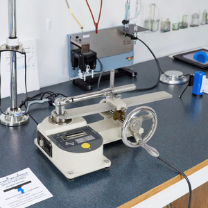 Nouveau JieLi NNBH-500 Testeur de calibrage de clé dynamométrique numérique de précision 1 % de précision Électrique Garantie 1 an - Product Image 6
