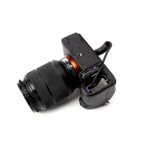 Batterie factice v-mount d-tap à Np-Fz100 avec câble enroulé pour caméras SONY A9 A7RM3 A7RIII <span class=keywords><strong>A7R5</strong></span> A7M3 A7S3 <span class=keywords><strong>A7M4</strong></span> - Product Image 2