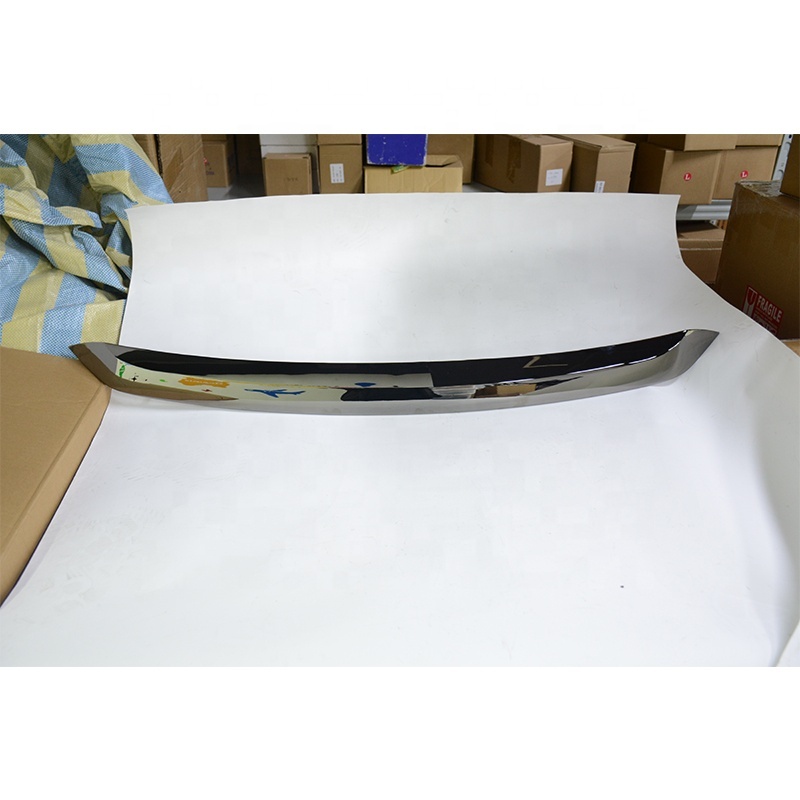 トヨタ ハリアー用 フードモールディング 75770-48030 ストライプ
