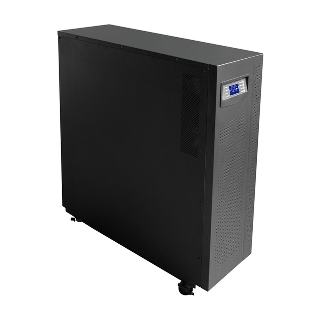 High Frequency Online UPS 20 KVA 3-Phase in 1-Phase Out Uninterruptible Power Supply for  Data Center