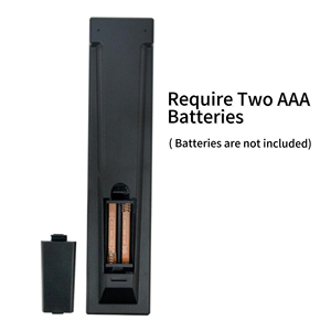 Per <span class=keywords><strong>Toshiba</strong></span> TV <span class=keywords><strong>telecomando</strong></span> RC-3910 RC3910 - Product Image 3