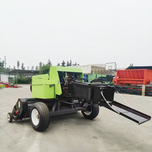 Mini-presses à balles <span class=keywords><strong>de</strong></span> <span class=keywords><strong>foin</strong></span> pour tracteurs agricoles – Haute qualité à bas <span class=keywords><strong>prix</strong></span> – Machine agricole compacte pour balles <span class=keywords><strong>de</strong></span> <span class=keywords><strong>foin</strong></span> - Product Image 5