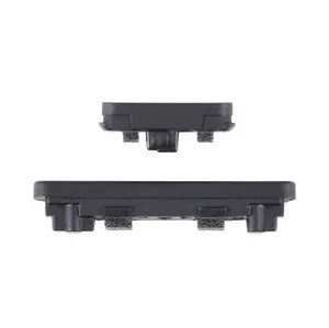 Touches latérales pour Google Pixel 2 2XL 3A XL 3XL <span class=keywords><strong>4</strong></span> XL 4A 5 5A 6 6A 6Pro 7 7Pro 7A Interrupteur marche/arrêt Boutons de volume - Product Image 5