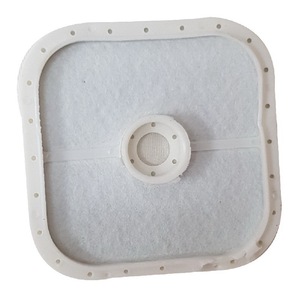Filtre à air MAMIGA pour débroussailleuse à fil, compatible avec les modèles ECHO A226000350 A226000351 A226000470 A226000471 A226000472 - Product Image 1