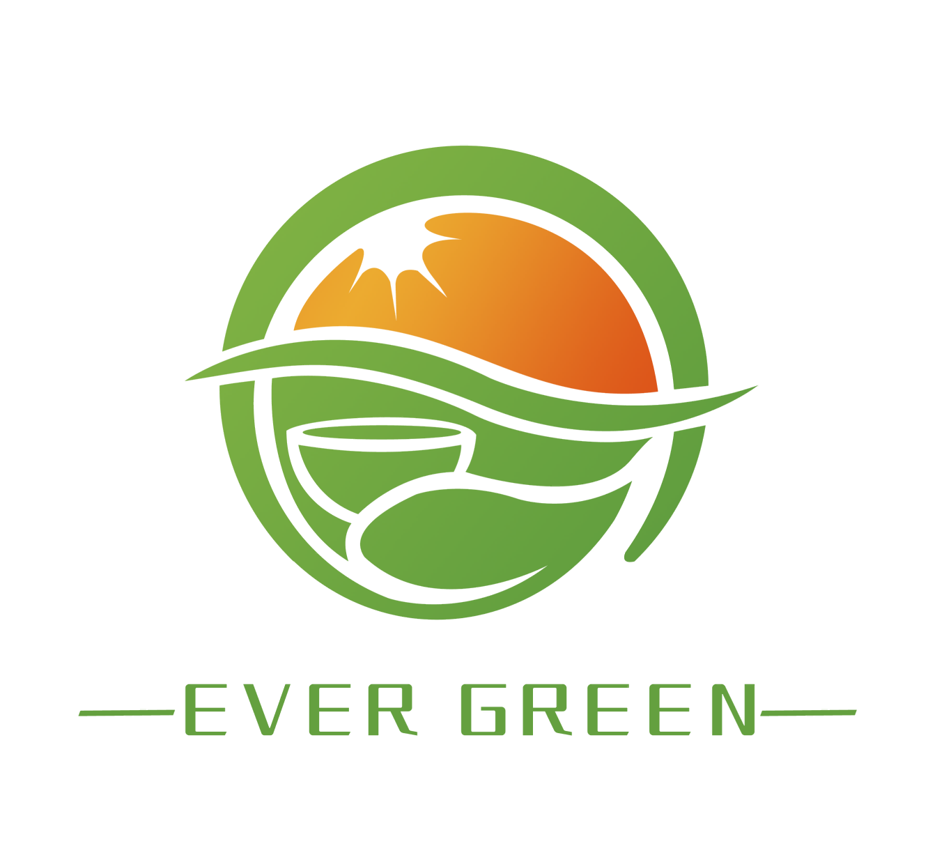 Ever Green (Zhejiang) New Material Co., Ltd. logo