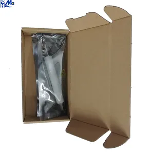 Nouveau kit de rouleaux de presse pour imprimante d'étiquettes thermiques <span class=keywords><strong>Zebra</strong></span> ZT410 ZT411 <span class=keywords><strong>ZM400</strong></span> 203dpi 300dpi 600dpi, rouleau de code-barres - Product Image 5