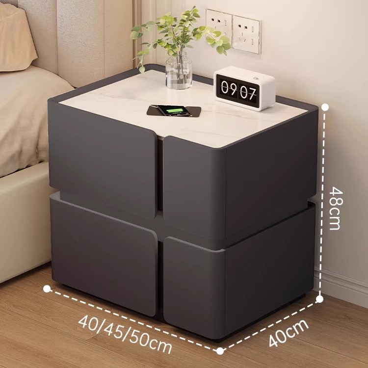 Dark gray [rock plate]]
