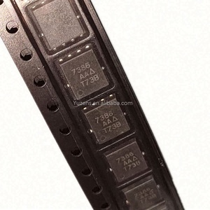 Ön taraflı Bipolar transistör (BJT) NPN-ön taraflı 50 V 800 MA 300 MHz 200 MW yüzey montajı s-<span class=keywords><strong>mini</strong></span> RN1423TE85LF - Product Image 6