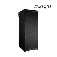 Haut-parleurs professionnels à double caisson de basses de 10 pouces 700W 8 Ohms pour mariages en plein air Concerts Spectacles