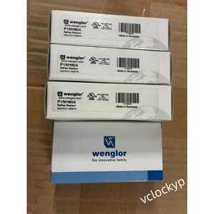 Wenglor Reflex <b>Switch</b> With Background Fade P1NH302 <b>USED</b> - Product Image 6