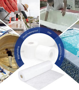 Vente en gros de fibre sorique Coremat XI 3mm pour les pièces et les panneaux de remorques et de camions de voitures qui réduisent le poids et augmentent la rigidité - Product Image 6