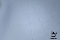 Tissu Pk de haute qualité Tissu de polo piqué 100% coton