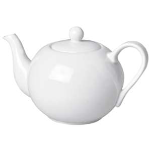 Retsch teekanne Snack 0,5l weiβ - Product Image 1
