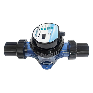 <span class=keywords><strong>Precio</strong></span> al por mayor, placa de titanio para piscina, Clorador de agua salada, Clorador de spa en línea - Product Image 4