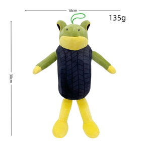 ベビーベビーベビーベビーベビーおもちゃ動物おもちゃぬいぐるみイタリア語Brainrotぬいぐるみ - Product Image 6