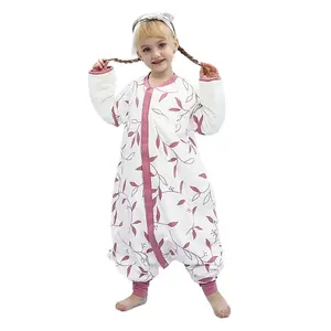 2024 chinesische Lieferanten Babykleidung Baby Polarfleece Jumpsuits Strampler