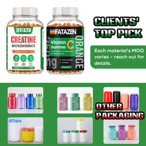 ODM OEM วิตามินซีแบบกัมมี่ ป้องกันโรคโรคเหน็บชา ผิวสุขภาพดีเปล่งปลั่ง อุดมด้วยสารต้านอนุมูลอิสระ ปริมาณสูง สำหรับผู้ทานมังสวิรัติ รสส้ม - Product Image 3