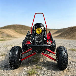 <span class=keywords><strong>Quad</strong></span> utilitaire <span class=keywords><strong>électrique</strong></span> <span class=keywords><strong>2000W</strong></span> 90KMH 60V 50Ah pour location commerciale, retour sur investissement élevé, approvisionnement direct usine - Product Image 1