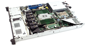 Prix préférentiel Offre Spéciale serveur en rack d'origine HPE ProLiant Dl380 Dl360 Dl180G10 Dl20 <span class=keywords><strong>DL160</strong></span> <span class=keywords><strong>Gen9</strong></span> Gen10 Gen11 - Product Image 2