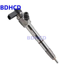 Common Rail Yakıt Enjektörü 0445110479 BMW F01 F11 F20 F30 F32 2.0D için Bos Ch Oto Yedek Parçaları - Product Image 2