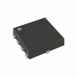 Power Management (PMIC) Components Electronic 8 SMD, <b>Flat</b> Leads Exposed Pad S-82F1CAB-A8T2U Original One Stop Service - Product Image 1