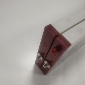 RongLai OEM сменный Гибридный автомобильный аккумулятор 9,6 В 6.5Ah Ni-MH аккумулятор модель подходит для Toyota Highlander 2015 Гибридный аккумулятор - Product Image 4