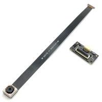 Module de caméra USB2.0 12MP 4K IMX258 CMOS 3840x2160 30FPS MJPEG YUY2, module de vision industrielle pour Windows, Android, Linux