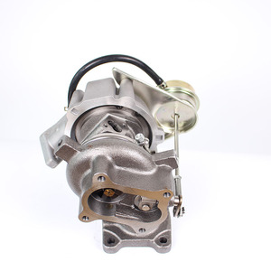 CT20 Turbo tipo 17201-54030 CT20WCLD PARA <span class=keywords><strong>Toyota</strong></span> 4-RUNNER 1984 2L-T 2,4/4 90 D <span class=keywords><strong>Toyota</strong></span> Hiace 1995 2L-T 2,4/4 90 D - Product Image 4