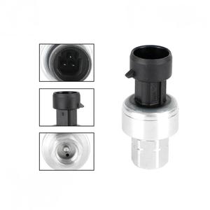 Air Conditioning <b>Sensor</b> Metal+Plastic Universal Fitment 1 Year Warranty <b>for</b> New Malibu Engine RCSE-1017 Fiat Air Conditioning Se - Product Image 5