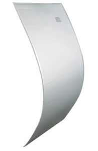 Panneau solaire flexible 150W léger et durable pour la marine, le camping en plein air - Product Image 5